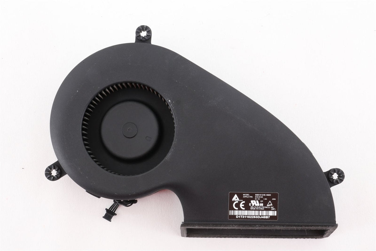 iMac 27" A1419 CPU Fan 610-0145 BSB1012HE-HM00