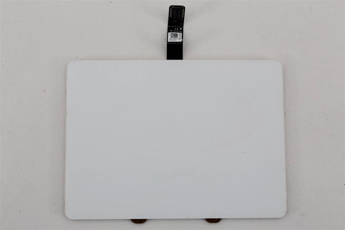 13" White Macbook Unibody A1342 MC207LL/A MC516LL/A Touchpad trackpad & Cable