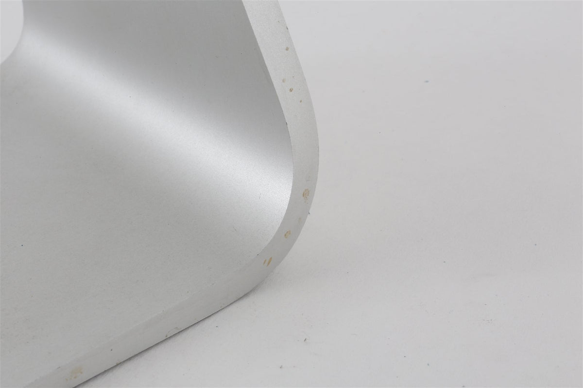 Apple iMac 27" A1419 - Fits years 2012 to 2020 - Desktop Aluminum Foot Stand