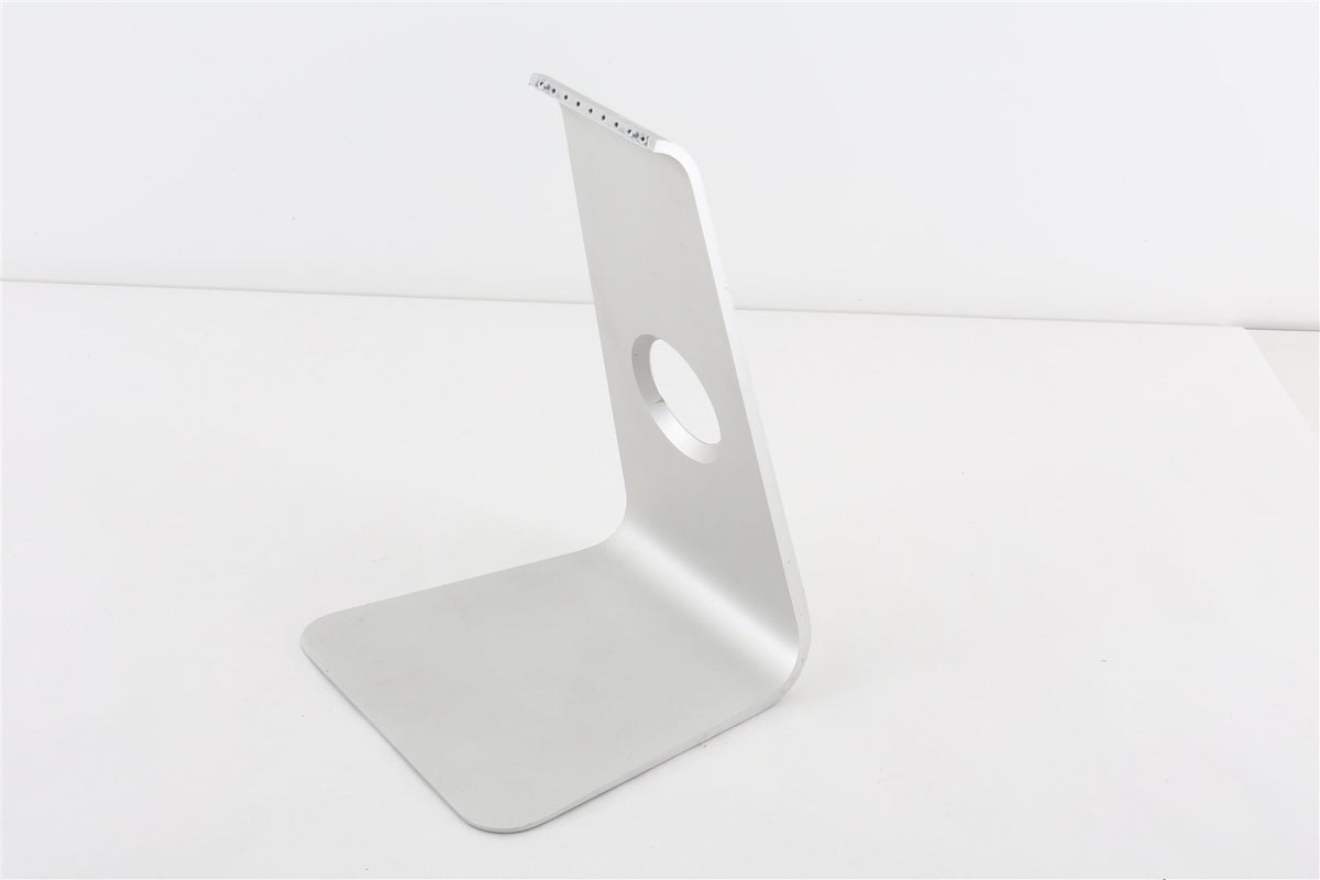 Apple iMac 27" A1419 - Fits years 2012 to 2020 - Desktop Aluminum Foot Stand