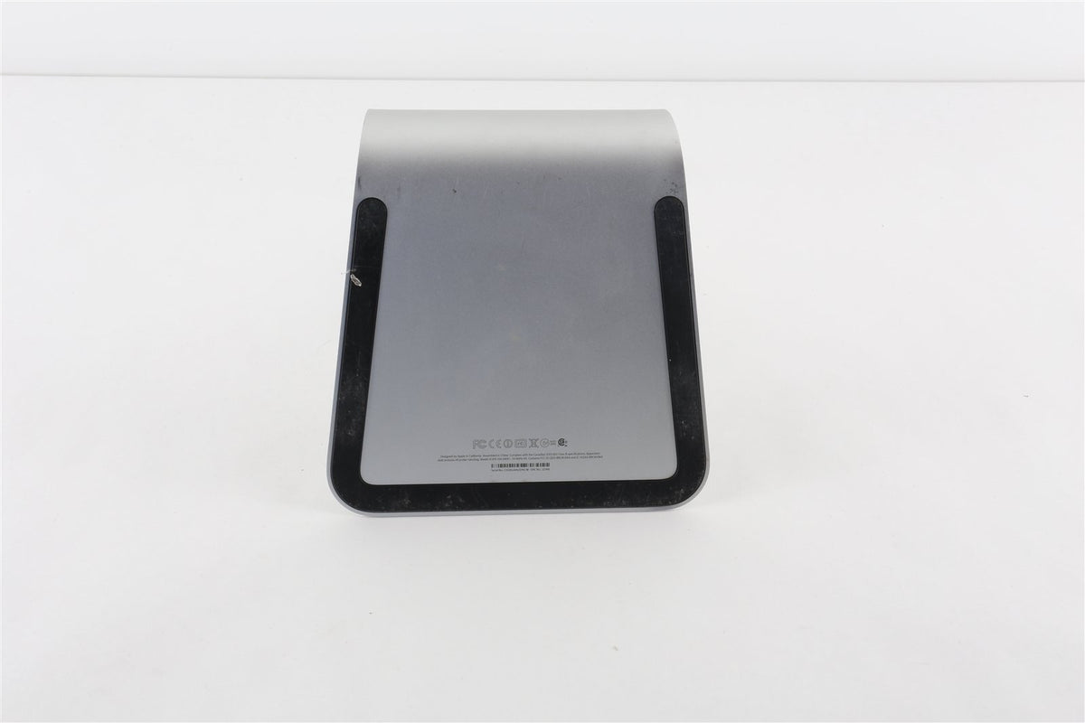 Apple iMac 27" A1419 - Fits years 2012 to 2020 - Desktop Aluminum Foot Stand