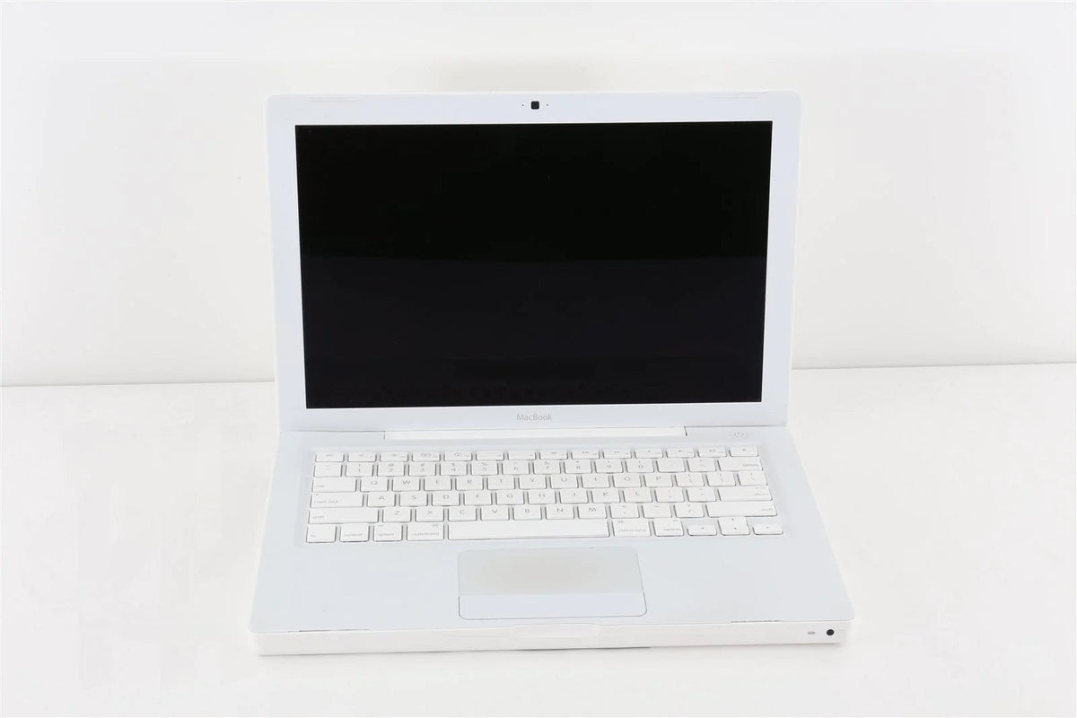 13&quot; Apple MacBook 4,1 A1181 2242 Core 2 Duo 2.1 GHz P8100 Early 2008 MB402LL/A