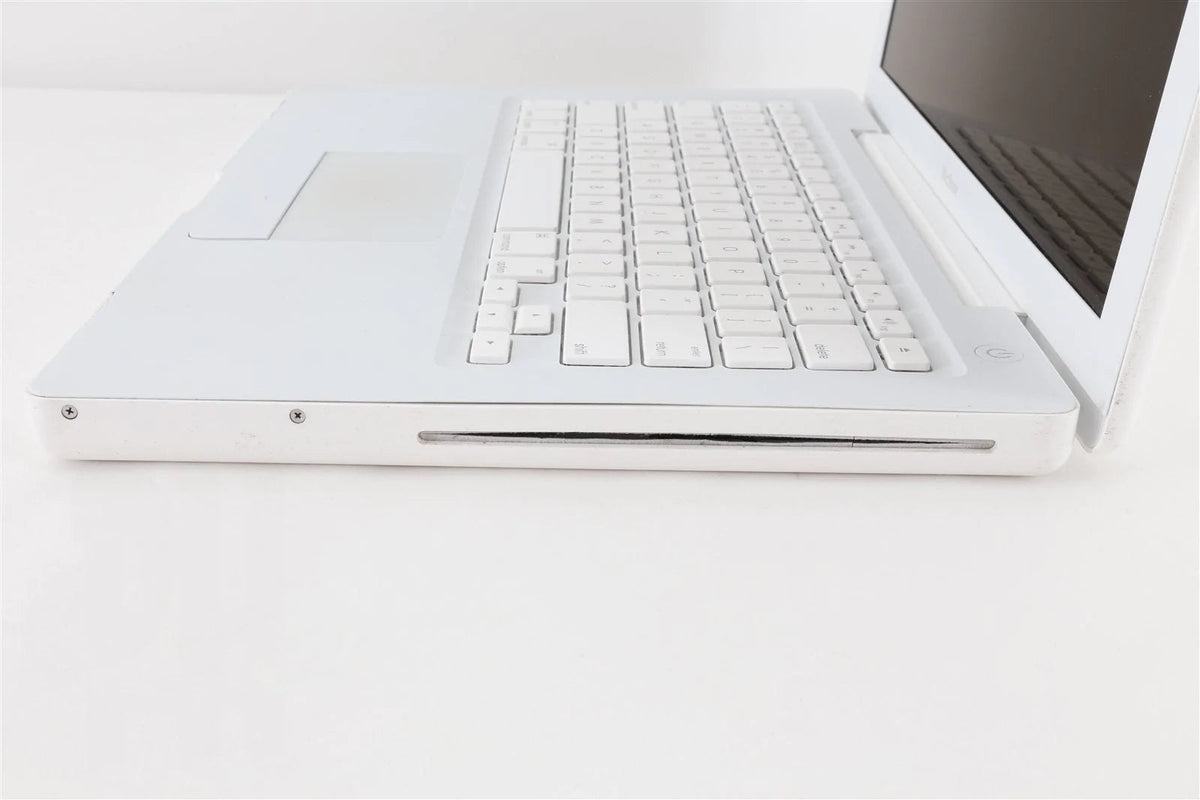 13" Apple MacBook 4,1 A1181 2242 Core 2 Duo 2.1 GHz P8100 Early 2008 MB402LL/A