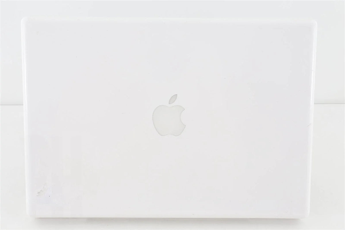 13" Apple MacBook 4,1 A1181 2242 Core 2 Duo 2.1 GHz P8100 Early 2008 MB402LL/A