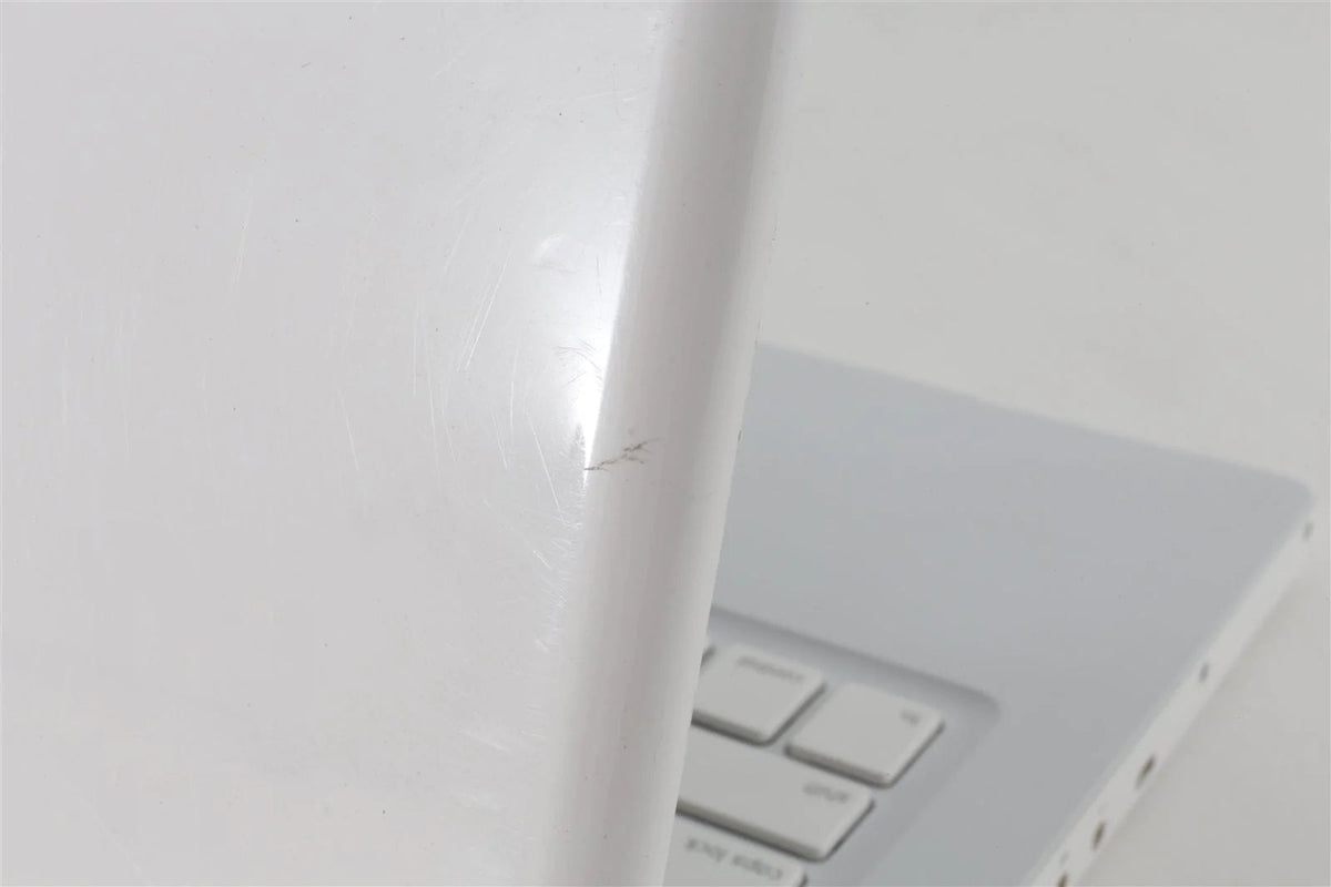 13&quot; Apple MacBook 4,1 A1181 2242 Core 2 Duo 2.1 GHz P8100 Early 2008 MB402LL/A