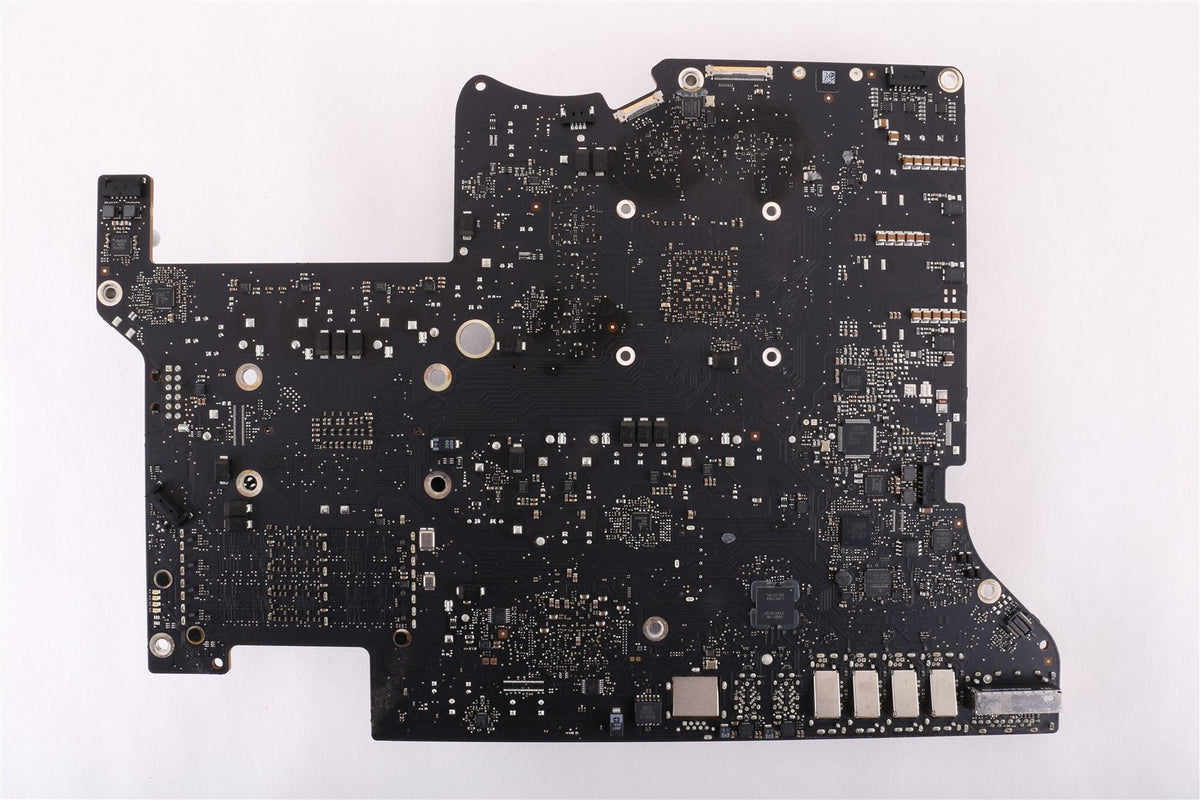 iMac 27" A1419 Late 2012 Logic Board W/Nvidia GTX 680MX 2 GB Video Card *No CPU*