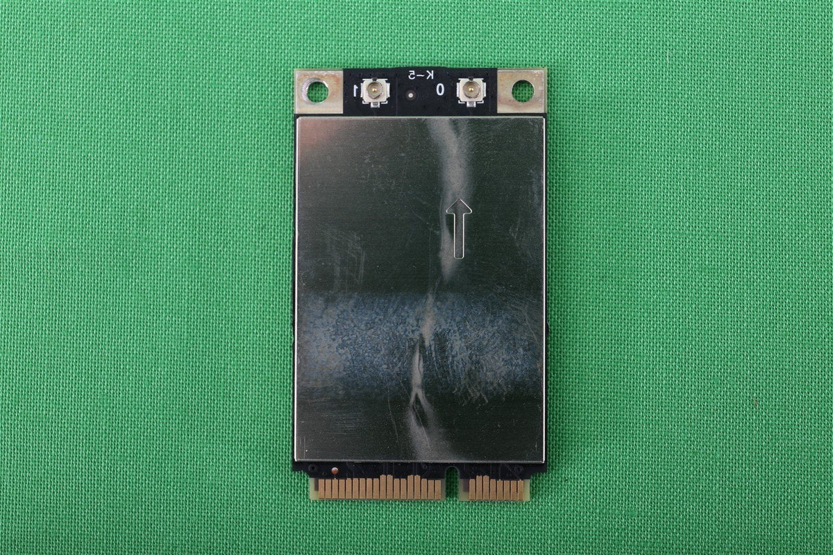 Bulk lot of 10 - Apple Airport Extreme Card / WIFI Wireless B G N 661-5423