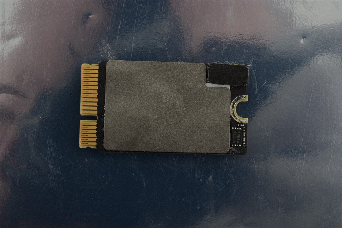 Bulk lot of 10 - Apple 13" MacBook Air A1369 Mid 2011- BCM943224PCIEBT2