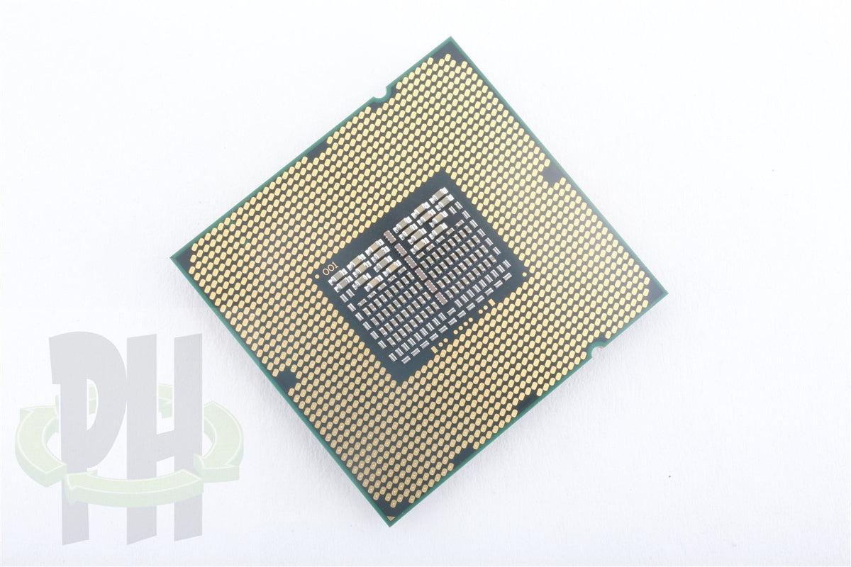 Bulk lot of 10 - Intel Xeon W3520 Quad Core Server CPU SLBEW 8M Cache, 4.80 GT/s