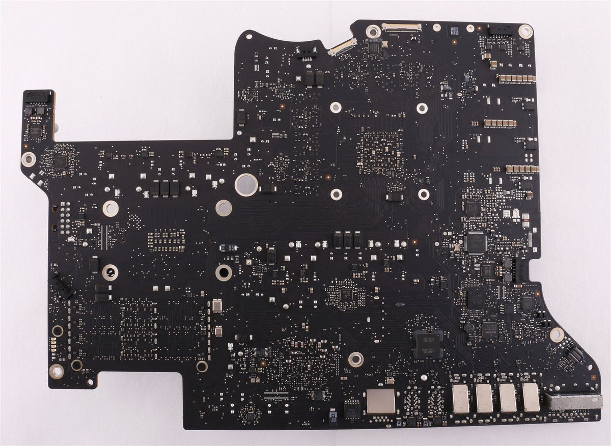 iMac 27" A1419 Late 2012 Logic Board W/Nvidia GTX 675MX 1 GB Video Card *No CPU*