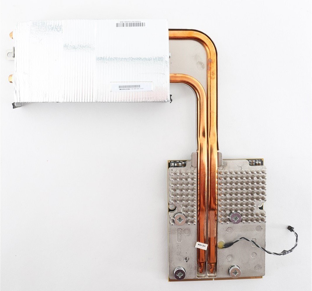 AS-IS Apple iMac 27" late 2009 Core I5 / I7 - Video Card ATI Radeon 4850 512mb