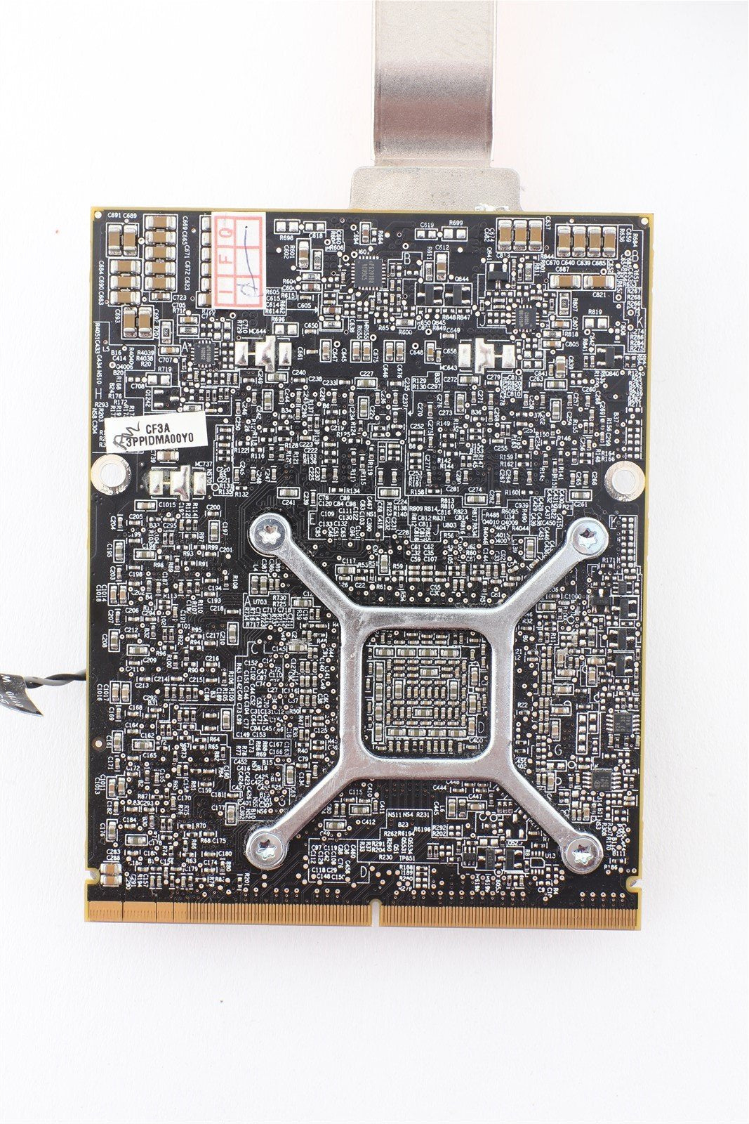 AS-IS Apple iMac 27" late 2009 Core I5 / I7 - Video Card ATI Radeon 4850 512mb