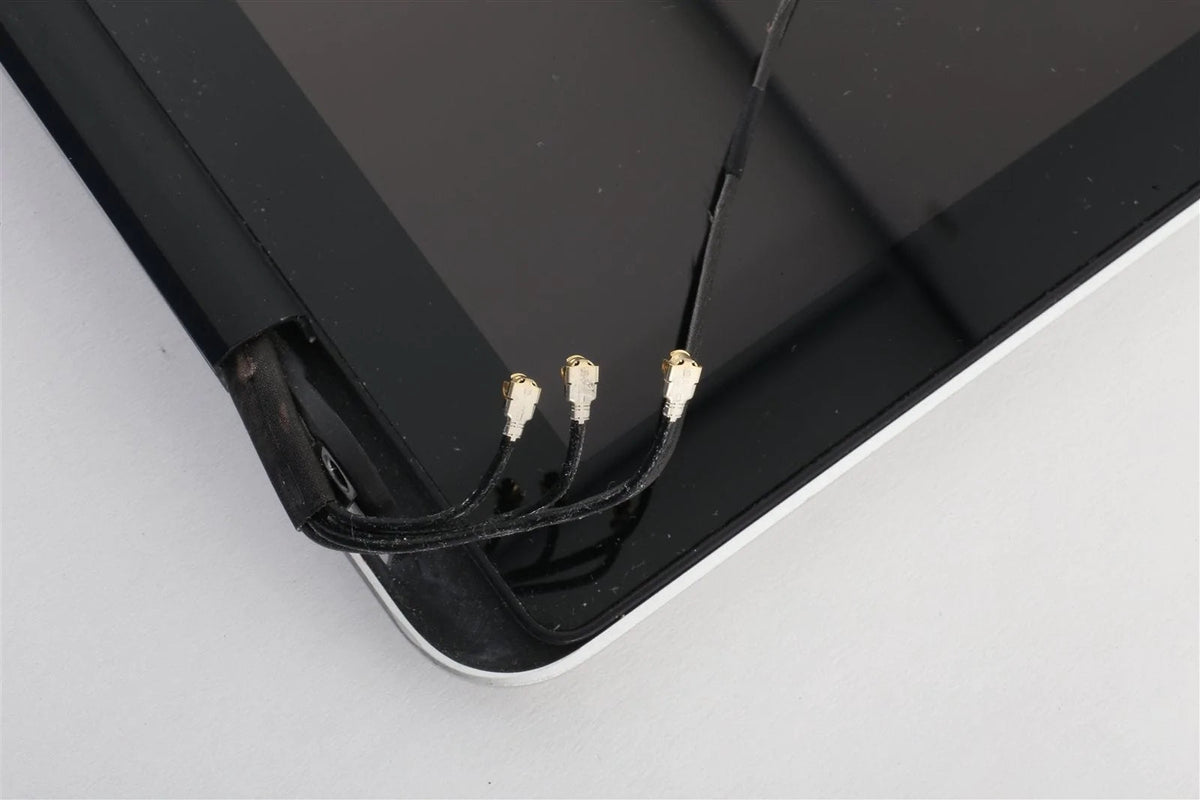 15" MacBook Pro A1286 Late 2011 High Resolution Glossy Screen LCD Display