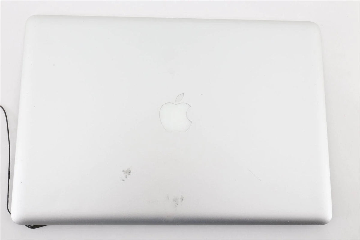 15" MacBook Pro A1286 Late 2011 High Resolution Glossy Screen LCD Display