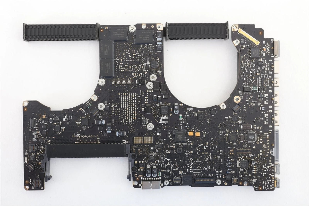 15" Macbook Pro A1286 MC373LL/A Mid 2010 2.8Ghz I7 Logic Board 820-2850 639-3296