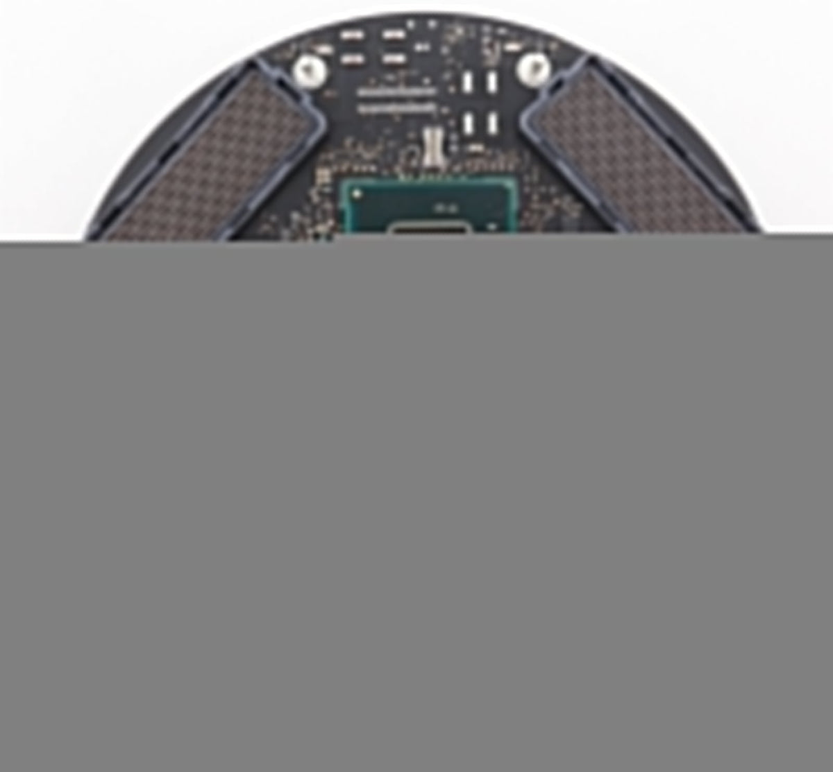 Logic Board 661-7527 -Mac Pro 2013 6,1 A1481 ME253LL/A MD878LL/A