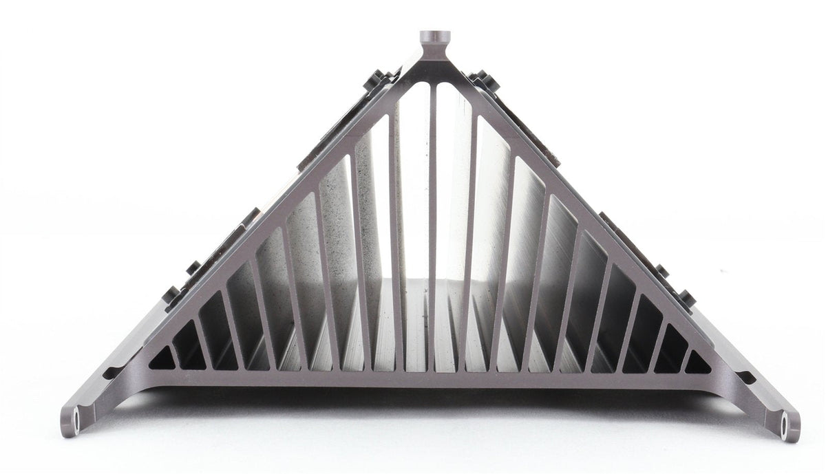 Thermal Core / Heatsink / Triangle -Mac Pro 2013 6,1 A1481 ME253LL/A MD878LL/A