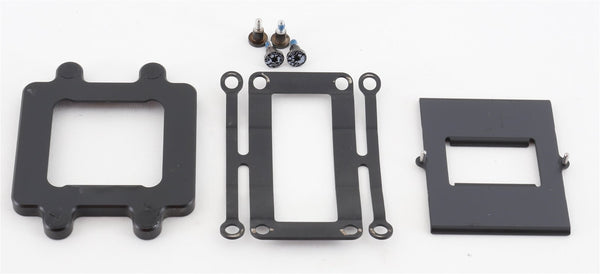 CPU Mounting Bracket and Screws -Mac Pro 2013 6,1 A1481 ME253LL/A MD87 ...