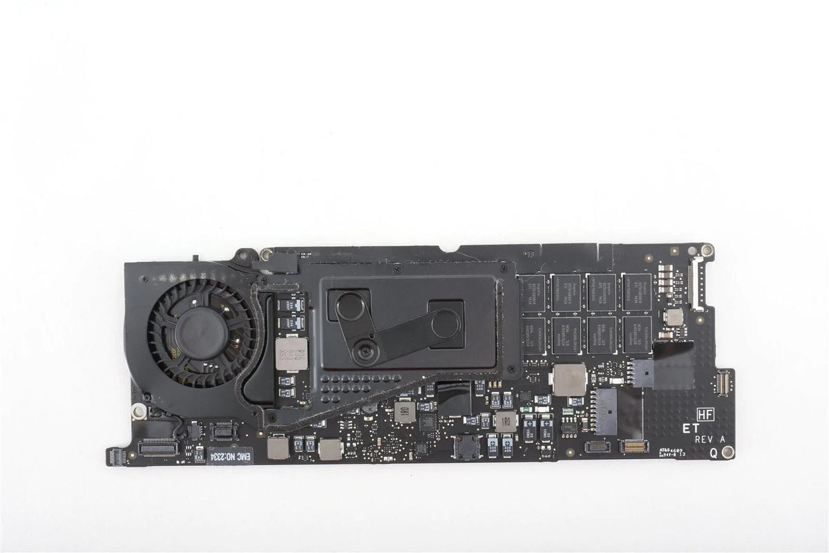 13" MacBook Air A1304 Late 2008 MC234LL/A Logic Board 2.13 GHz 2GB Ram 820-2375