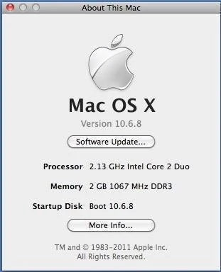 13" MacBook Air A1304 Late 2008 MC234LL/A Logic Board 2.13 GHz 2GB Ram 820-2375
