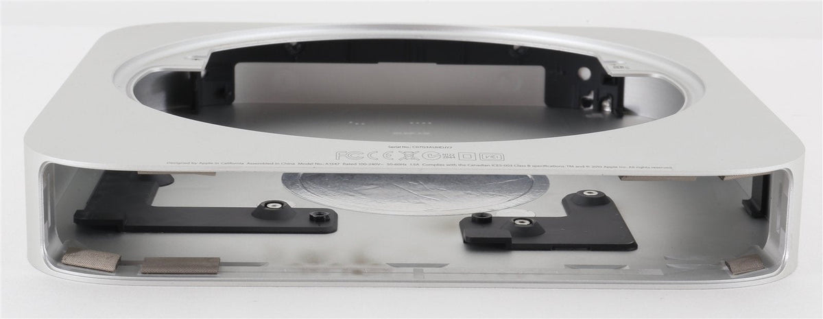 Apple Mac Mini Unibody A1347 Mid 2011 Late 2012 Empty Case / Housing