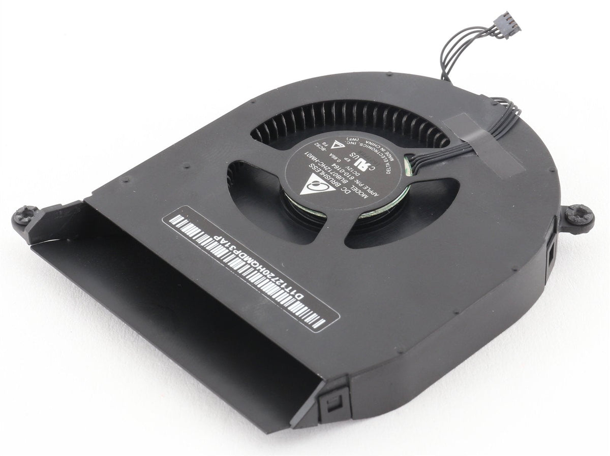 Apple Mac Mini Unibody A1347 Fan 610-0164 BUB0712HC-HM01