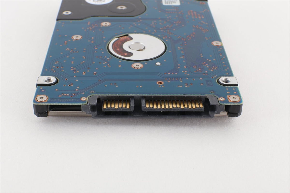 Apple OEM Hitachi 2.5" 9.5mm Hard Drive HTS541010A9E662 1 TB 5400 RPM 655-1751