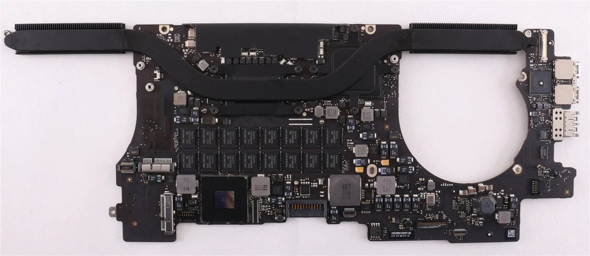 15" Retina MacBook Pro Mid 2012 - Logic Board i7 2.6GHz 8GB Ram Nvidia 650M 1GB