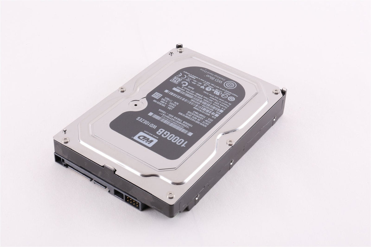 Apple OEM WD Blue 3.5" Hard Drive WD10EZES 1 TB (1,000 GB) 655-1830