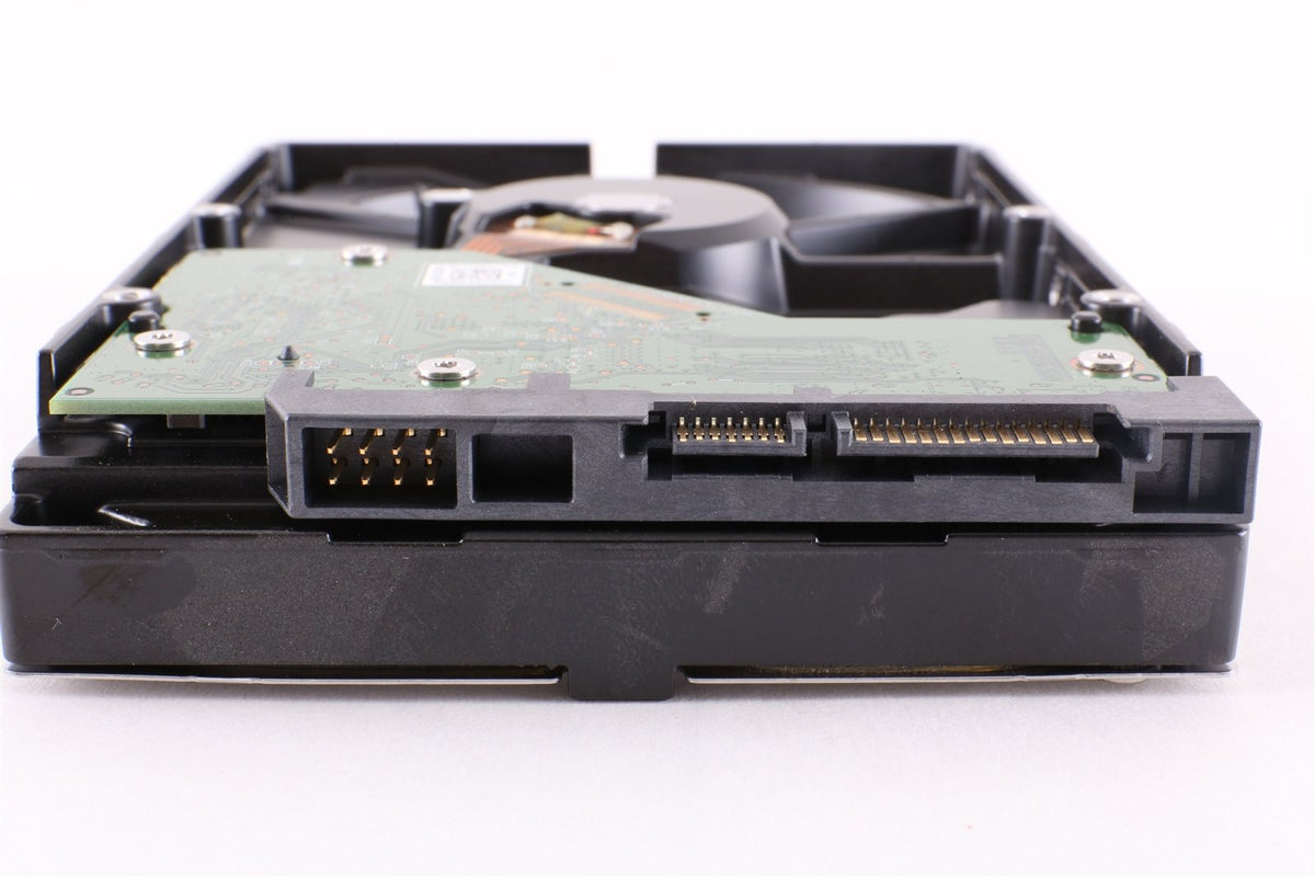 Apple OEM WD Blue 3.5" Hard Drive WD10EZES 1 TB (1,000 GB) 655-1830