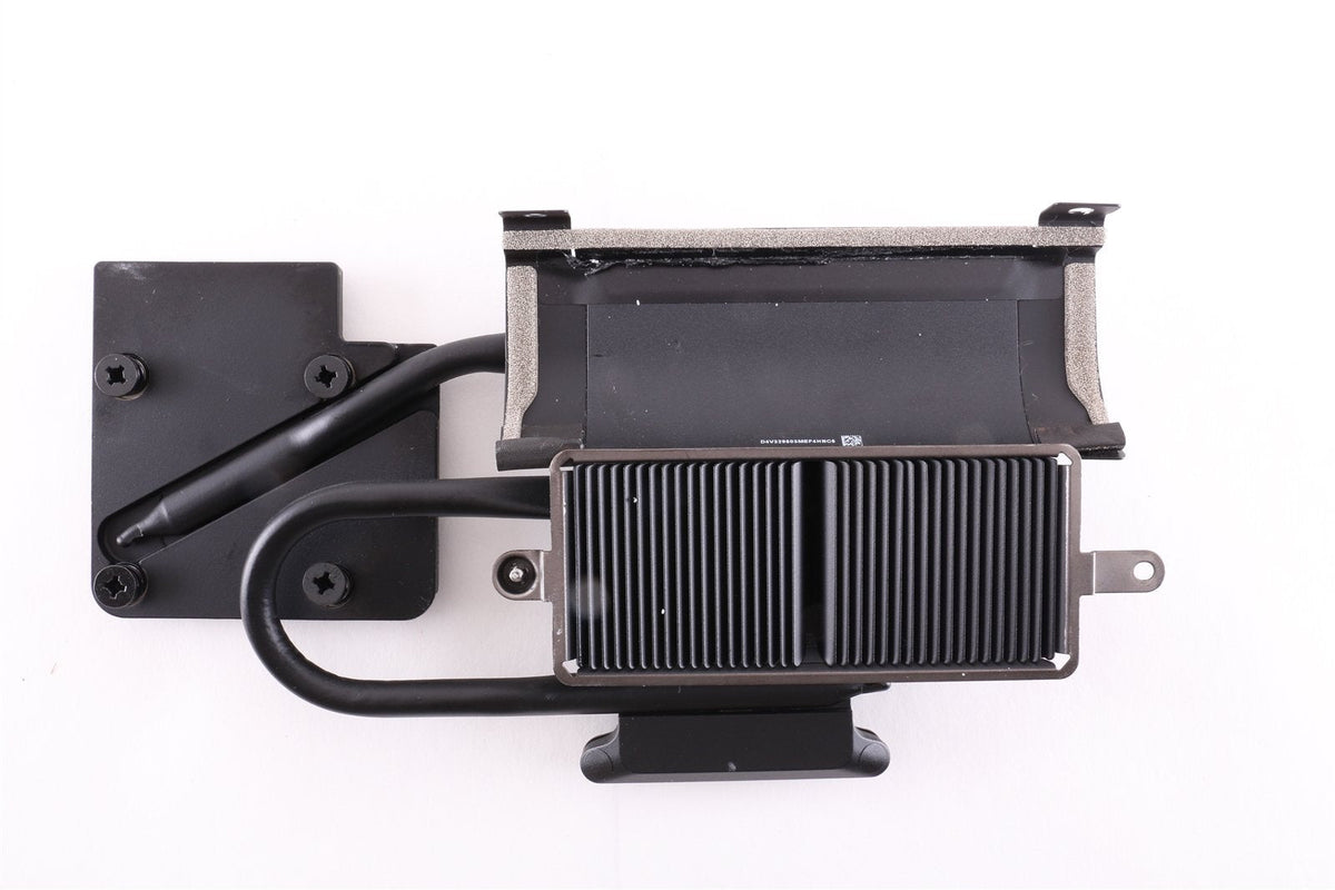 iMac 27" A1419 (Thin model) CPU GPU Combo Heatsink W/ Mounting Brackets & Screws