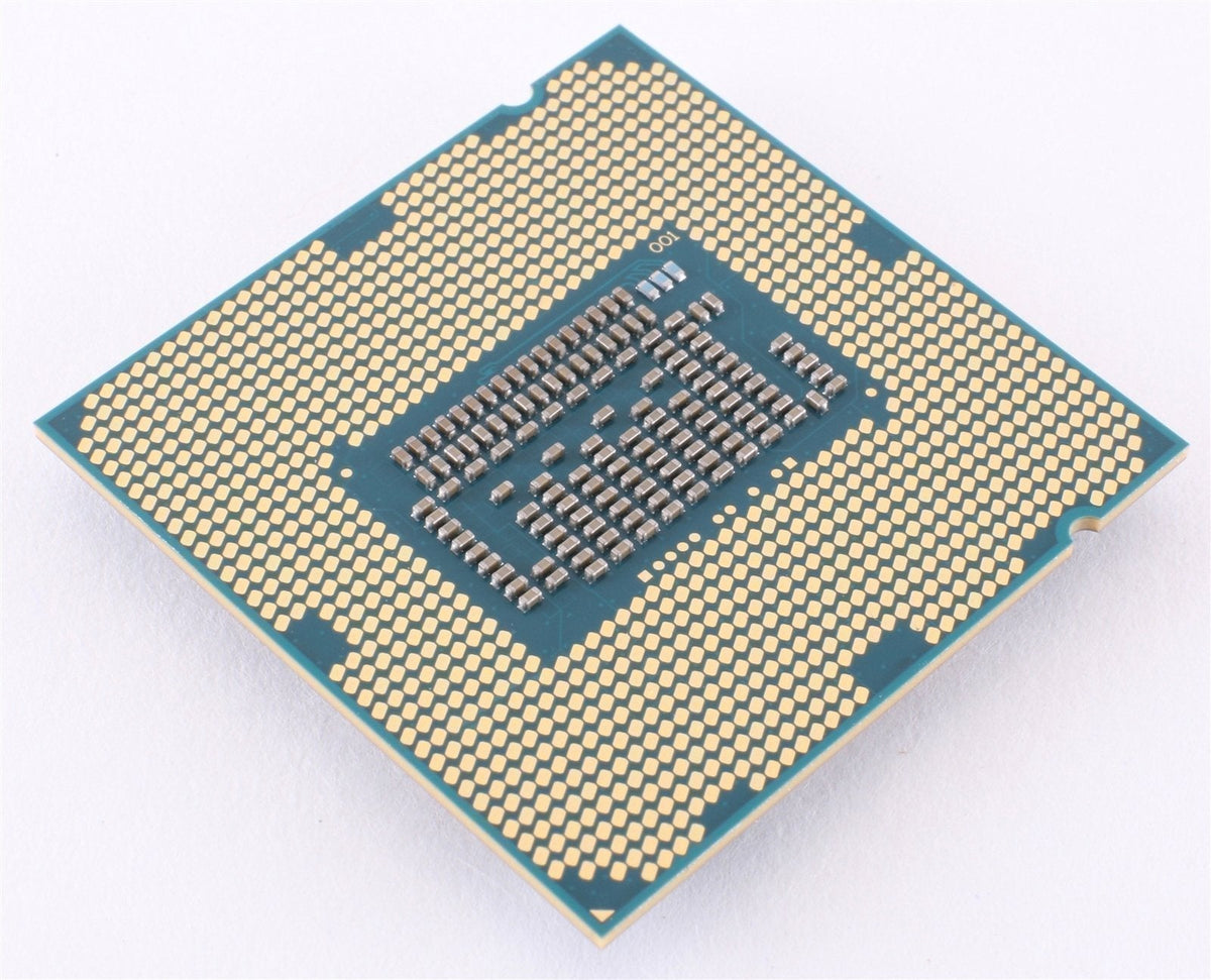 Haswell Core i5-4670 3.4GHz Quad Core CPU Processor (SR14D) LGA 1150 84W
