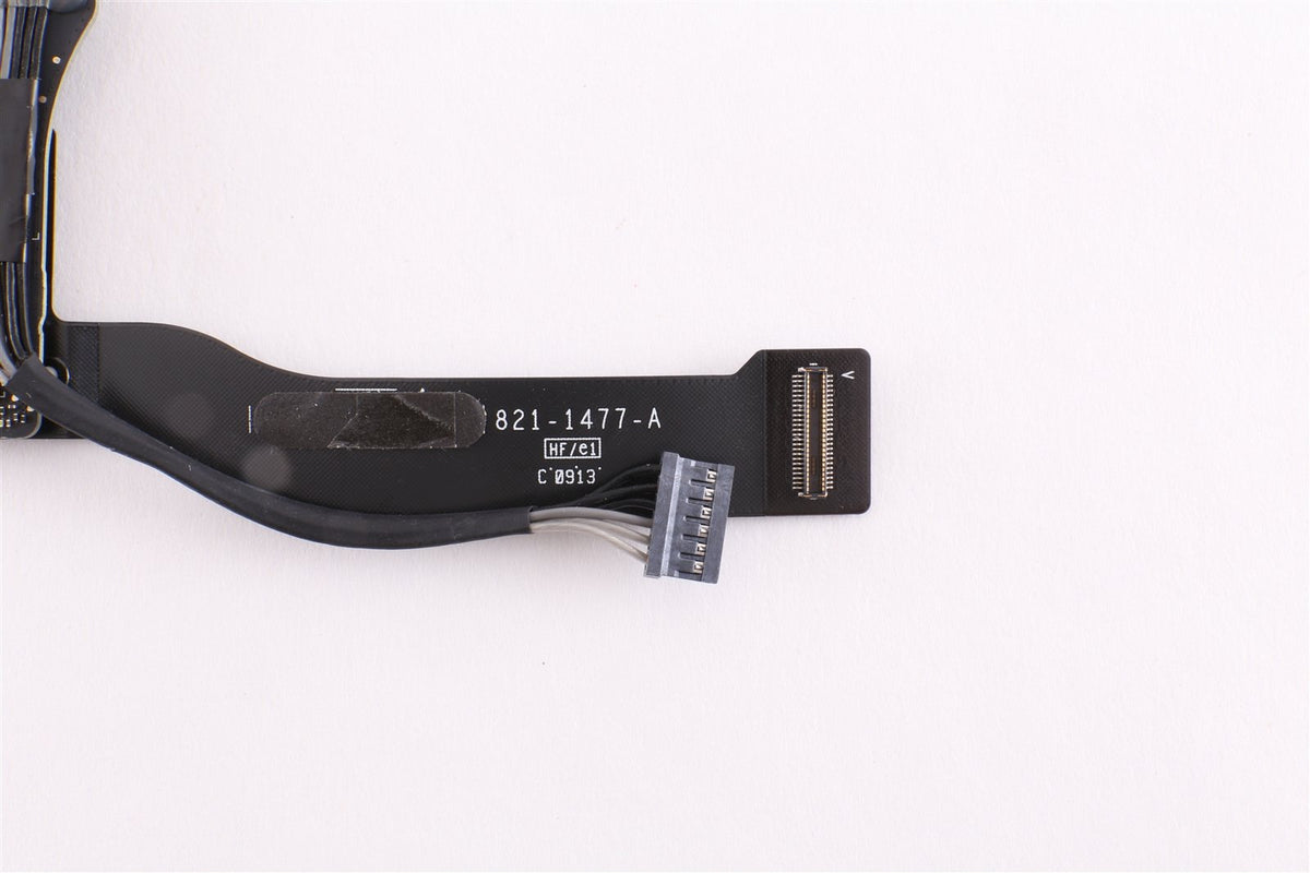 Apple 13" MacBook Air A1466 Mid 2012 - I/O BOARD MAGSAFE AUDIO USB - 821-1477