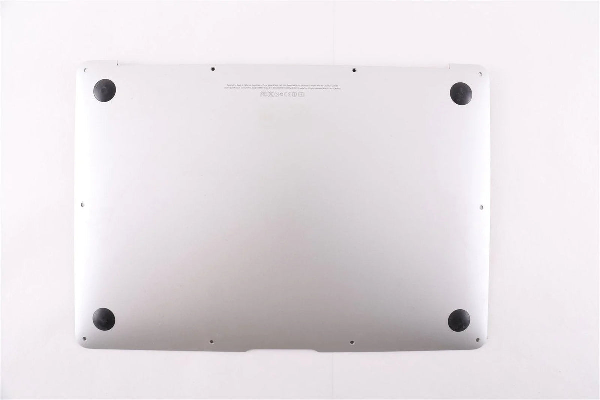 Apple 13&quot; MacBook Air A1466 Mid 2012 - Case Bottom Cover feet - 604-2974