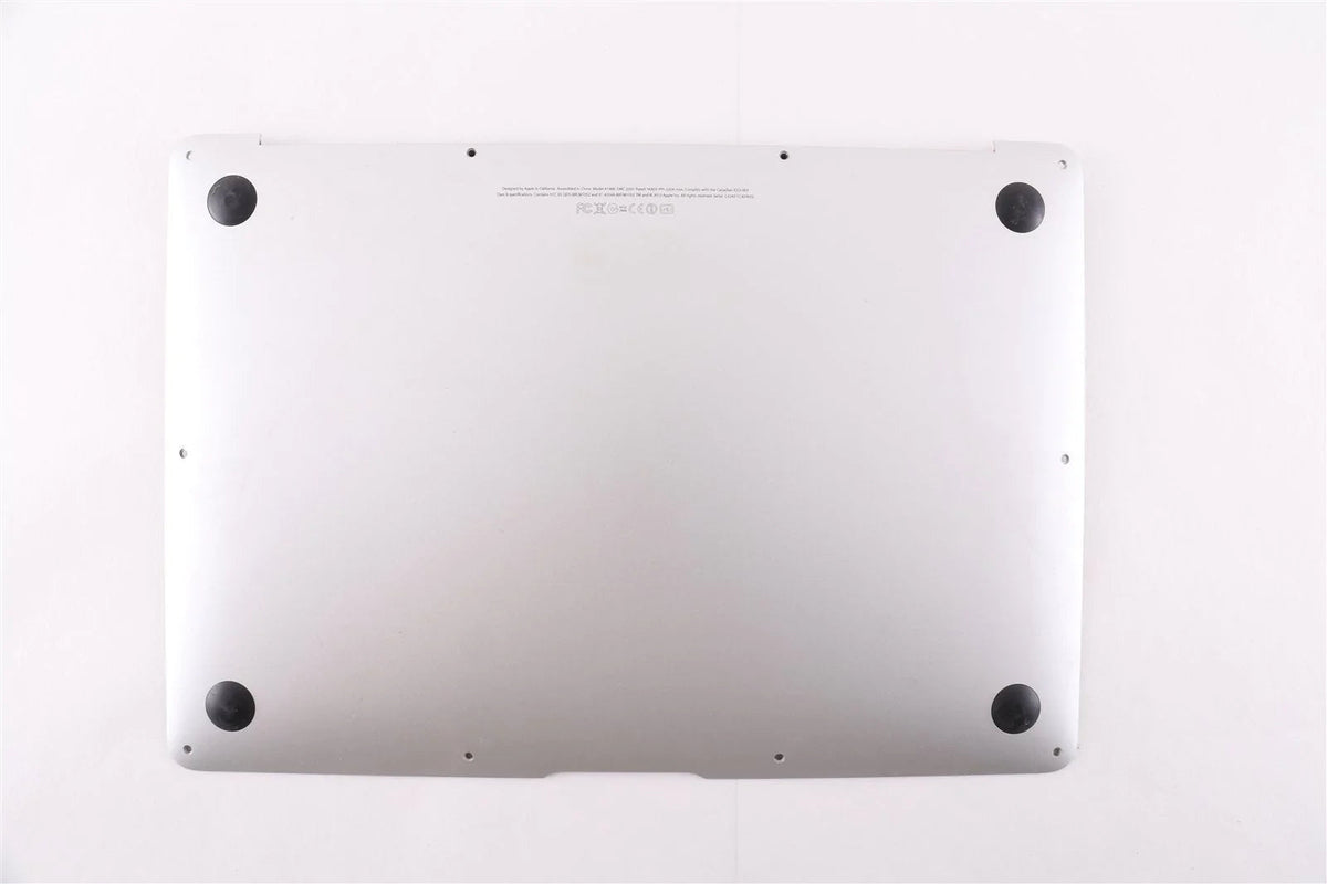 Apple 13" MacBook Air A1466 Mid 2012 - Case Bottom Cover feet - 604-2974