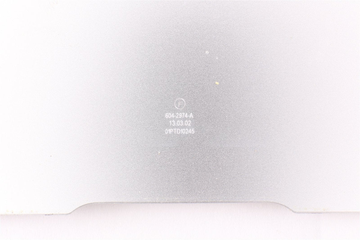 Apple 13&quot; MacBook Air A1466 Mid 2012 - Case Bottom Cover feet - 604-2974