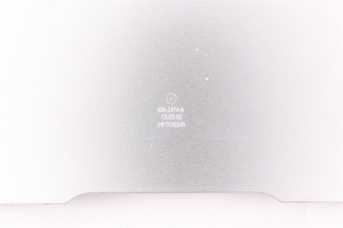 Apple 13" MacBook Air A1466 Mid 2012 - Case Bottom Cover feet - 604-2974