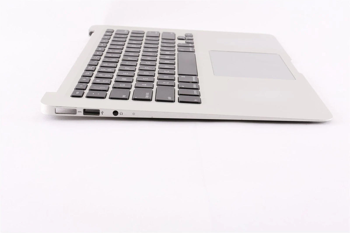 Apple 13" MacBook Air A1466 Mid 2012 - Top Case Keyboard Track pad