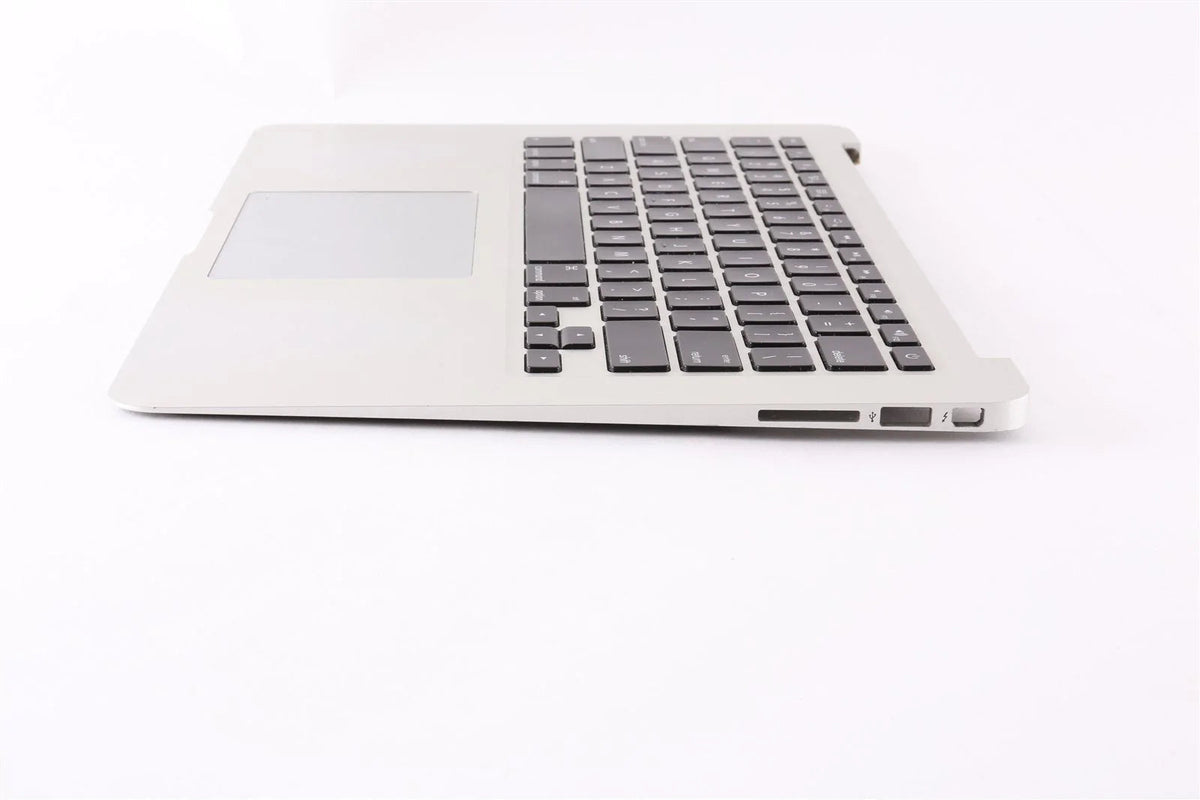 Apple 13" MacBook Air A1466 Mid 2012 - Top Case Keyboard Track pad