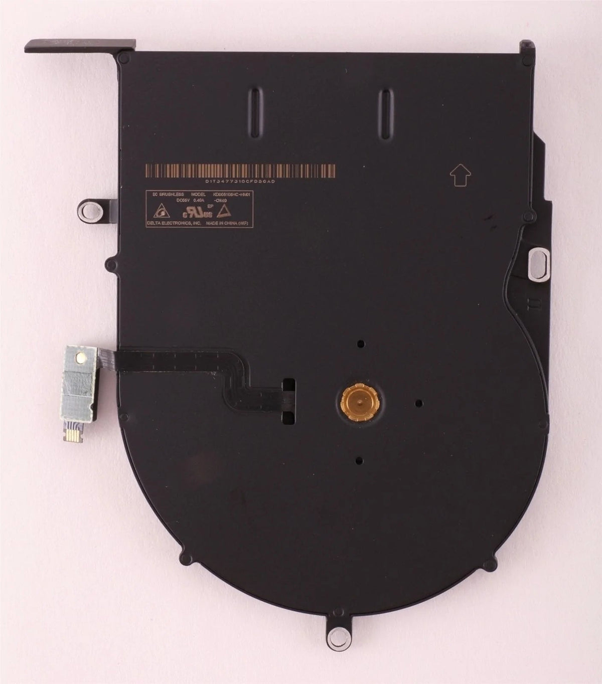 13" Macbook Pro Retina A1502 Late 2013 CPU / Case Fan