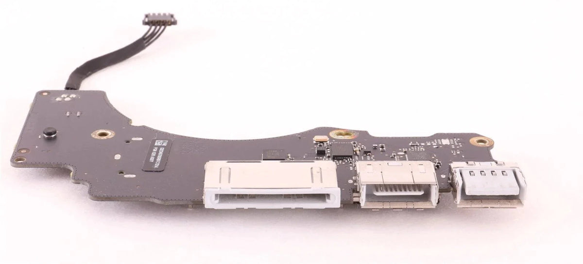 13" Macbook Pro Retina Late 13 Mid 14 A1502 I/O Board & Cable 821-1790 820-3539