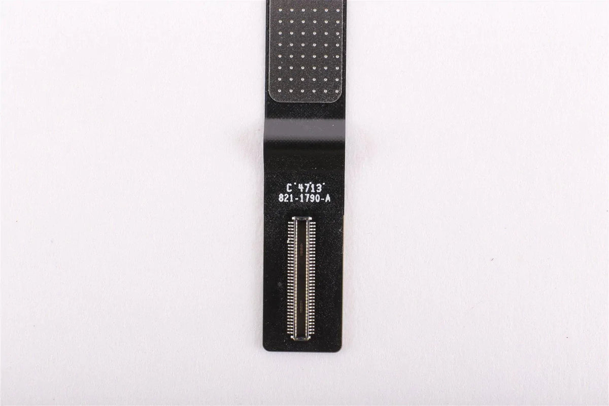13" Macbook Pro Retina Late 13 Mid 14 A1502 I/O Board & Cable 821-1790 820-3539