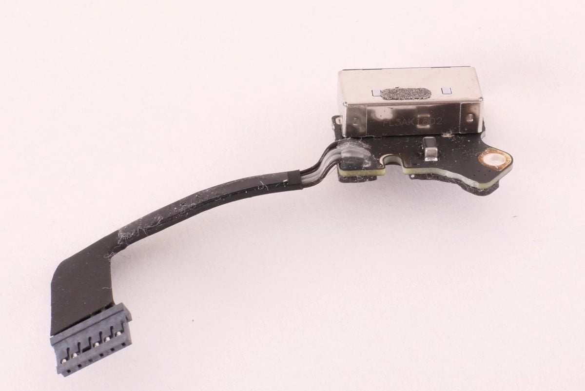 13" Macbook Pro Retina A1502 Late 2013 Mid 2014 MagSafe 2 DC-In Board 820-3584