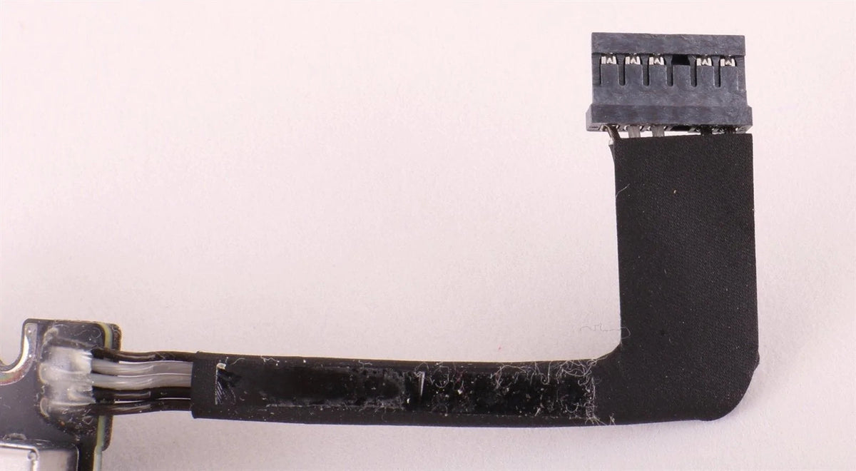 13" Macbook Pro Retina A1502 Late 2013 Mid 2014 MagSafe 2 DC-In Board 820-3584