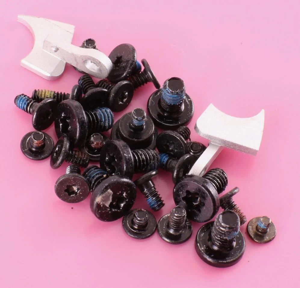 13" Macbook Pro Retina A1502 Misc. Hardware / Screws - Case Screws Not included