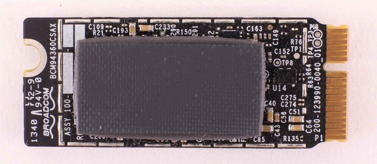 13" Macbook Pro Retina A1502 Wifi Airport card BCM94360CS