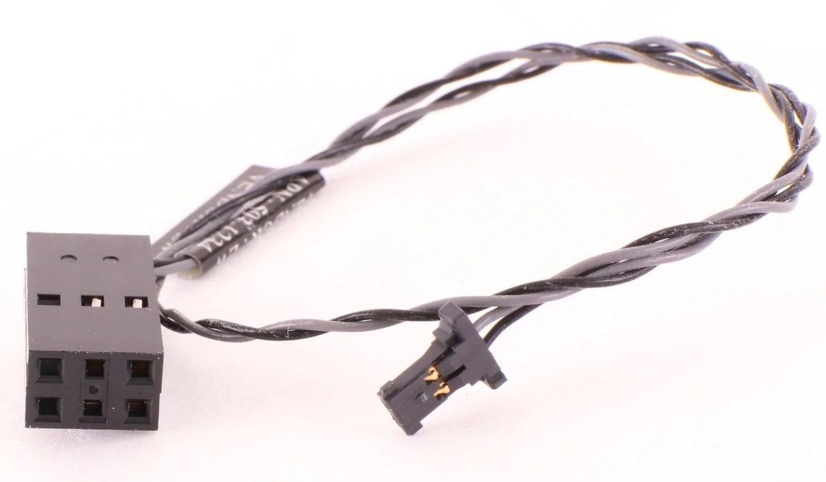 Apple iMac 27" A1312 Hard Drive Temp Sensor Cable 593-1234 (Samsung)