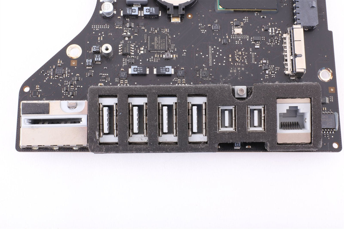 iMac 21.5" A1418 Late 2012 Logic Board with Nvida GeForce GT650M **No CPU**