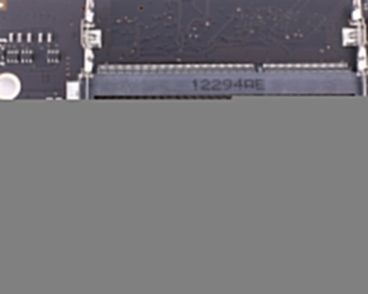 iMac 21.5" A1418 Late 2012 Logic Board with Nvida GeForce GT650M **No CPU**