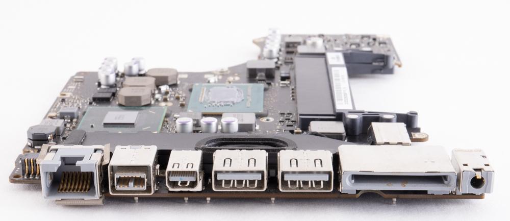 13" MacBook Pro Mid 2012 A1278 MD101LLL/A -Logic Board Core i5 2.5 GHz 820-3115